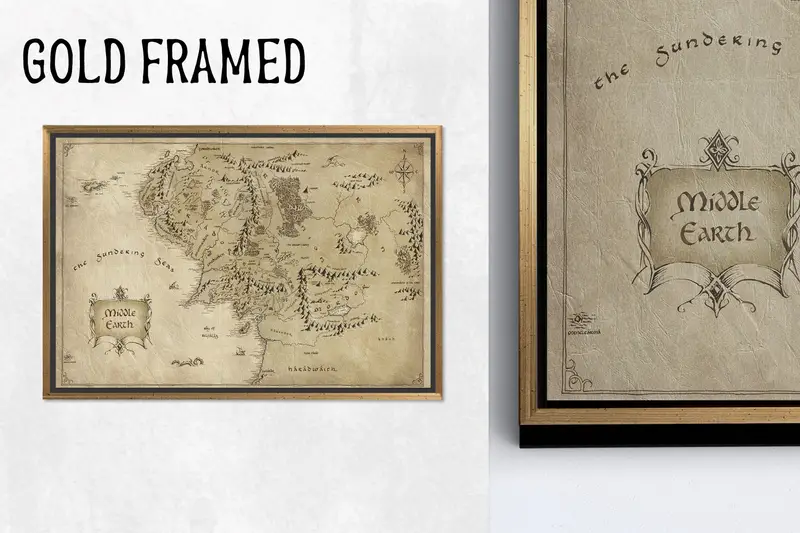 エレガントなプリント キャンバス: 芸術的な優雅さで空間を変革します。