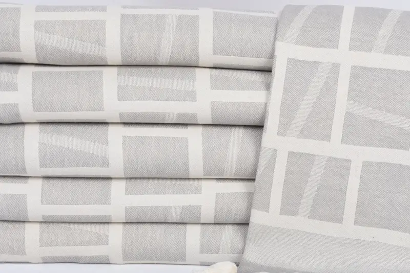Bachelorette Party Decorations, 70x34 Cotton Patterned Towel, Bridal Shower Favors, Home Decor Towel, Handwoven Turkish bath towel, Fouta towel - 3