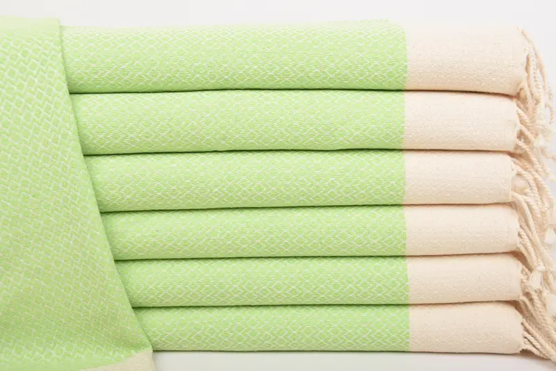 Personalized Gifts, 40x20 Cotton Diamond Towel, Monogram Hand Towel, Gift Boxes Tea Towels, Bridal Shower Gift, Personalized Hand Towel, Summer Gift - 1