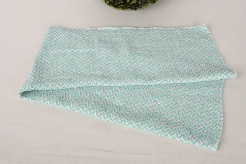 Housewarming Gift, Personalized Hand Towel, Small Bath Towels, Wedding Favors, Christmas Favors, 36x18 Cotton Set of 10 Towel, Guest Towel - 5