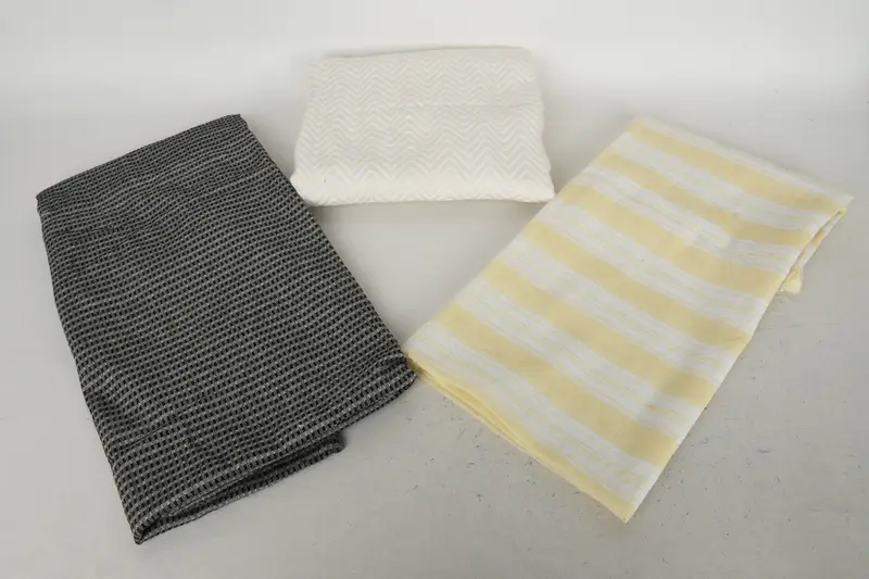 70x40 Cotton Set of 8 Towel, Organic Beach Towel, Best Friend Gift Ideas, Custom Beach Towel, Personalized Beach Towel, Turkish bath towel - 5