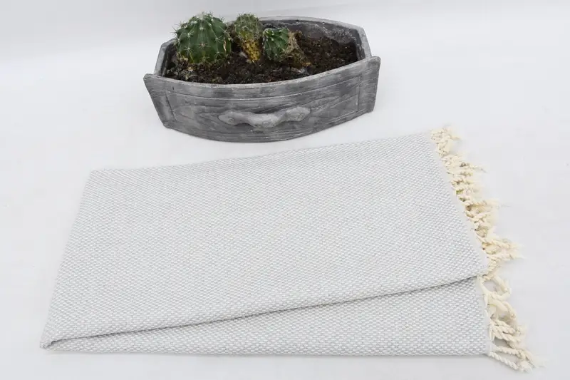 Bio -Handtuch, Hochzeitsbevorzugungen, Fitnesshandtuch, Geschenk für Kollegen, 40x18 Baumwollschuh Punkt Handtuch, personalisiertes Handtuch, Badezimmertücher, Brautjungfer Geschenk - 6