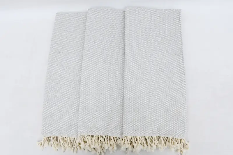 Bio -Handtuch, Hochzeitsbevorzugungen, Fitnesshandtuch, Geschenk für Kollegen, 40x18 Baumwollschuh Punkt Handtuch, personalisiertes Handtuch, Badezimmertücher, Brautjungfer Geschenk - 3