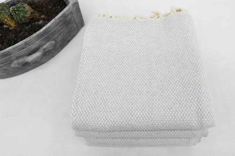 Bio -Handtuch, Hochzeitsbevorzugungen, Fitnesshandtuch, Geschenk für Kollegen, 40x18 Baumwollschuh Punkt Handtuch, personalisiertes Handtuch, Badezimmertücher, Brautjungfer Geschenk - 4