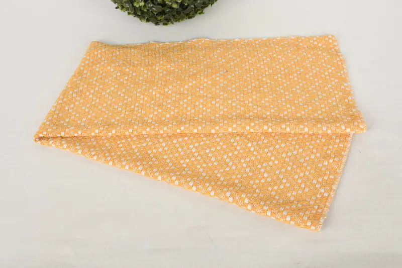 Decorative Towel, Custom Hand Towel, Customized Turkish Towel, Birthday Gift, Bridesmaid Gifts, Monogram Kitchen Towel, 40x20 Cotton Set of 10 Towel - 6