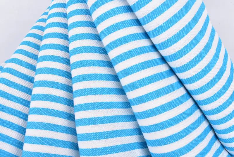 Absorbent towel, 70x40 Cotton Striped Towel, Customized Towels, Sand-free peshtemal towel for the beach, Quick-dry peshtemal, Gifts For Him - 5