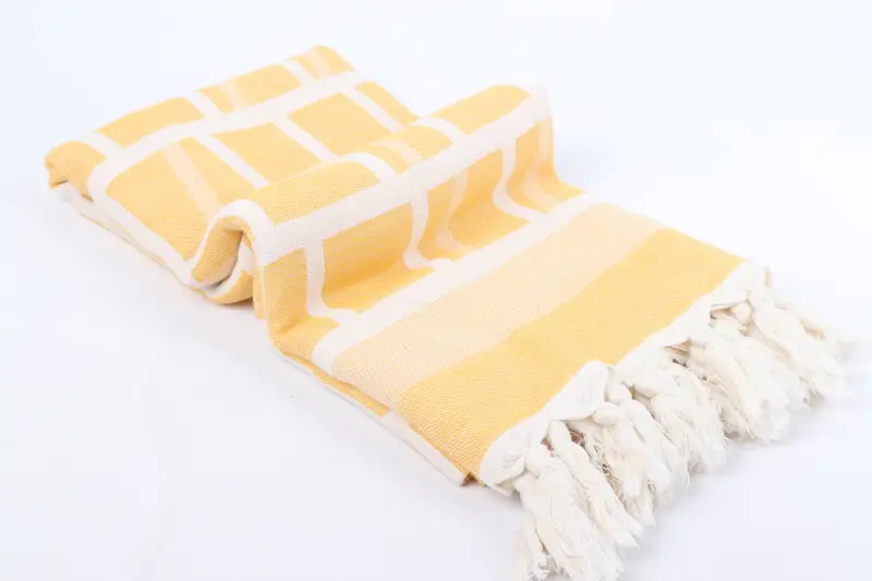 Monogram Turkish Towel, Turkish Towel Beach, 70x34 Cotton Patterned Towel, Custom Beach Towels, Bachelorette Party Favor, Bachelorette Party Favors - 7