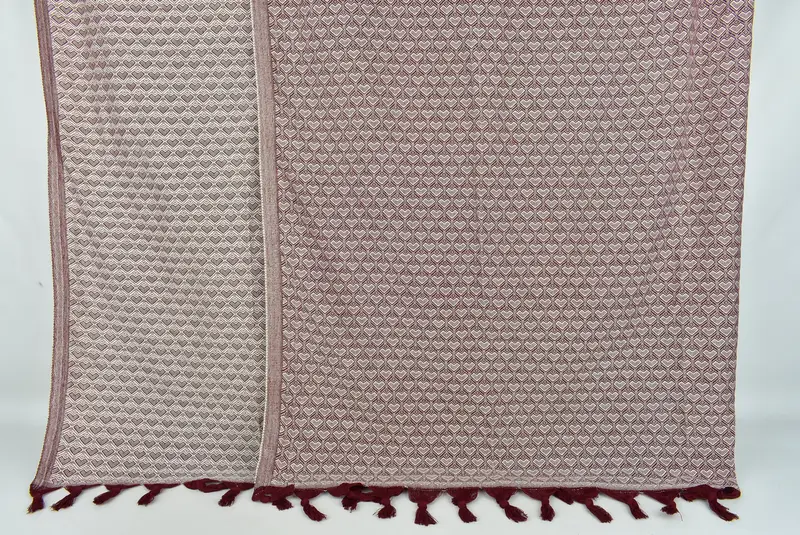Bridesmaid Gifts, Custom Wedding Gifts, Wedding Favors, 88x76 Cotton Heart Design  Towel, Wedding Gift Ideas, Bachelorette Party Items - 7