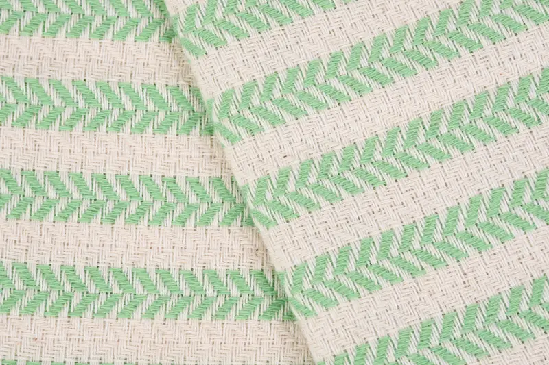 Turkish Towel Hand Towel, Monogram Dish Towel, Towel With Name, Bridesmaid Gifts, Monogram Hand Towel, 40x18 Cotton Chevron Towel, Gift For Him - 7