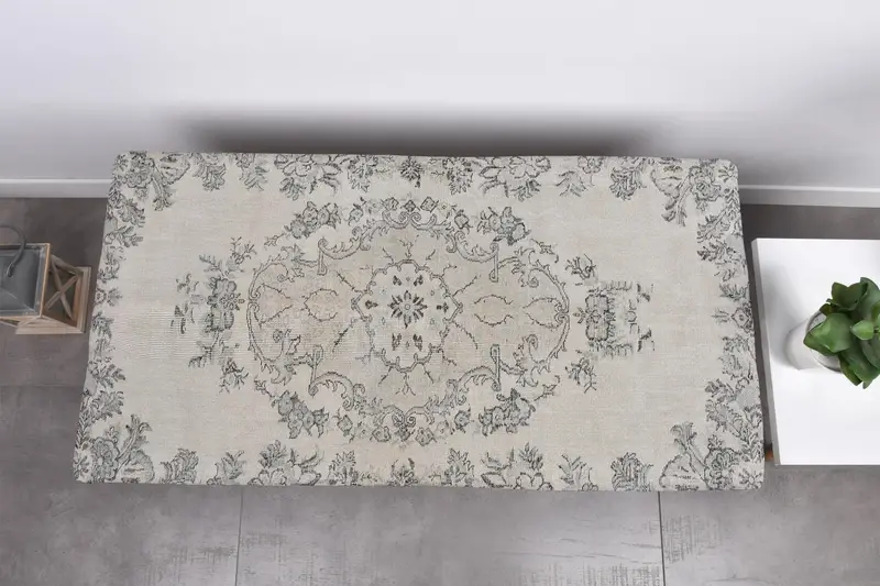 Kilimden Esinlenen Desenli Modüler Osmanlı, Koltuk Takımı Osmanlı