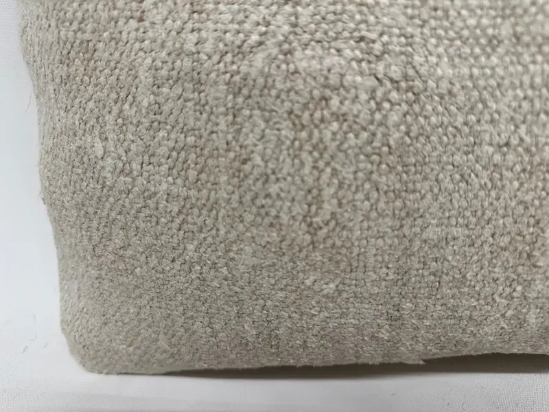 Kissen, Quadratwurfkissen, Vintage -Kilim -Kissen, 12 x 20 weiße Kissenbedeckung, Kissen für Sofa, Kilimkissen, Innenkissen - 2
