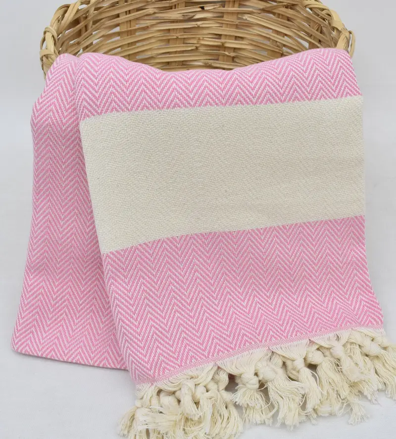 Personalisiertes Geschenk für ihn, 70x40 Baumwoll -Fischgrätenhandtuch, Strandhandtuch, Sticktuch, Junggesellengeschenk, kundenspezifische Hochzeitsgeschenke, Gasttuch