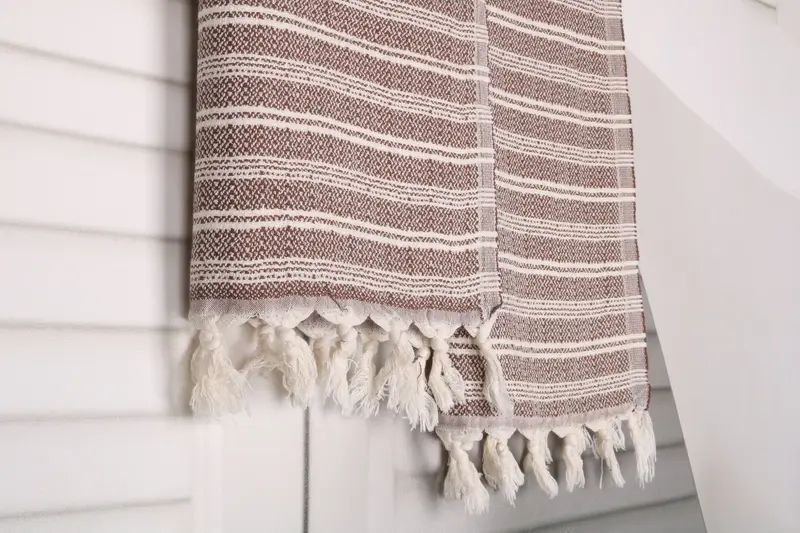 32x18 Cotton Flat Towel, Turkish Hand Towel, Valentine Day Gift For Her, Personalized Hand Towel, Wedding Favors, Guest Towel, Christmas Hand Towel - 8
