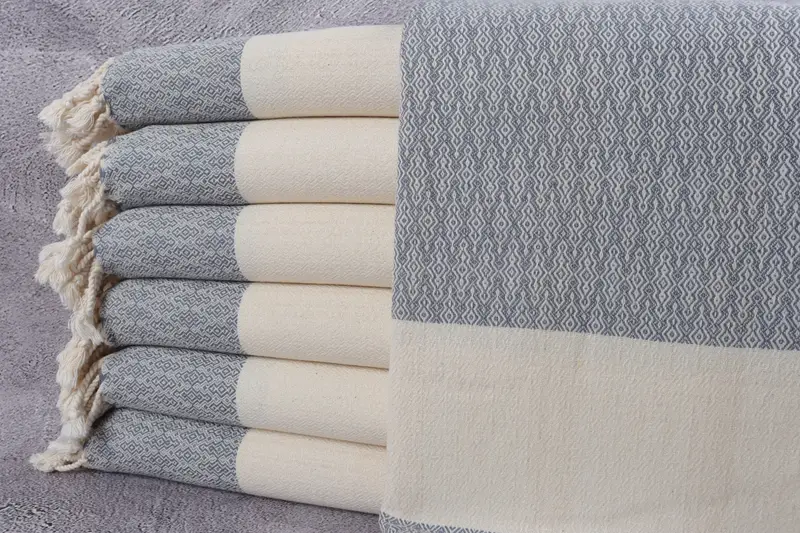 Sand-free towel, 68x36 Cotton Diamond Towel, Home Decor Gifts, Bachelor Towel, Gift For Him, Bathroom Towel, Vegas Bachelorette Party Favors - 1