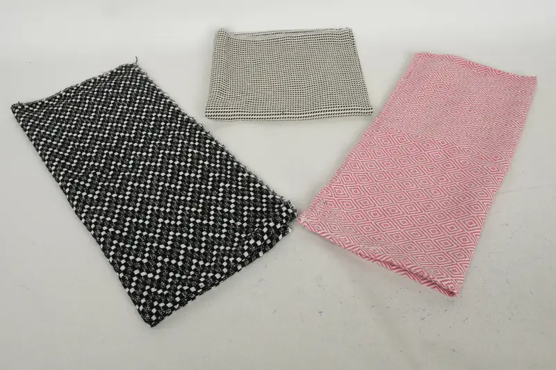 Gift For Her, Small Towel, Kitchen Towel, Custom Wedding Gifts, 36x18 Cotton Set of 10 Towel, Bathroom Towels, Monogram Hand Towel, Travel Towel - 5