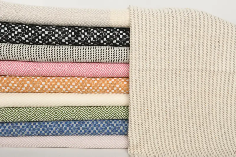 Gift For Her, Small Towel, Kitchen Towel, Custom Wedding Gifts, 36x18 Cotton Set of 10 Towel, Bathroom Towels, Monogram Hand Towel, Travel Towel - 2