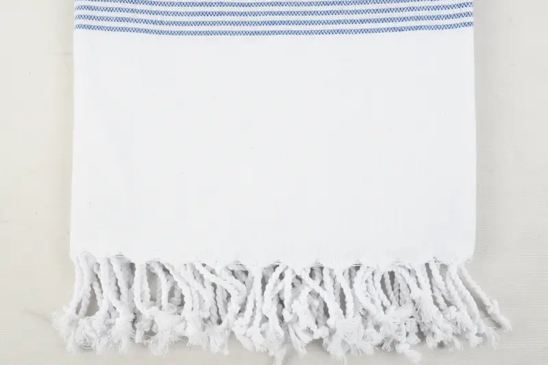 Organic Turkish towel, Cute Beach Towel, 70x36 Cotton Striped Towel, Personalized Gift, Bachelorette Party Favors Beach, Bachelorette Gifts - 4