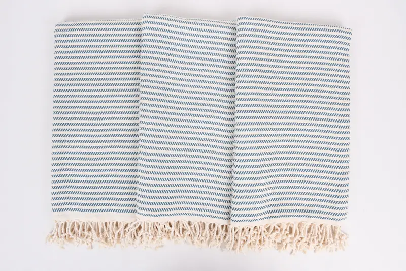 Grandma Gift, 70x40 Cotton Polka Dot Towel, Gift For Him, Spa Towel, Embroidered Beach Towel, Lightweight towel, Bulk Order Towel, Best Beach Towel - 7
