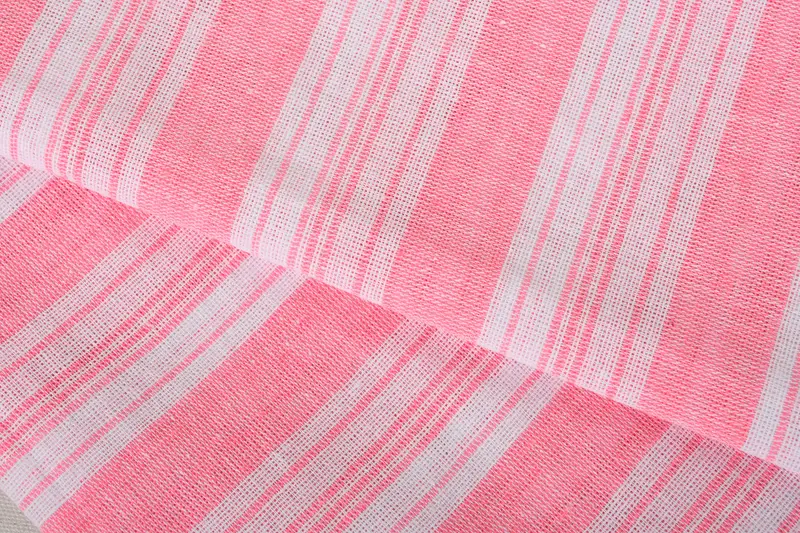 Absorbent Turkish towel, 70x40 Cotton Set of 10 Towel, Sand-free towel, Custom monogram Turkish beach towel USA, House Warming Gift, Handmade Gift - 6