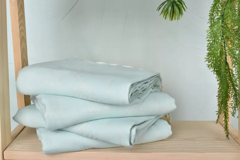 68x40 Cotton Mountain Design Towel, Bridesmaid Towel, Custom Wedding Gifts, Embroidered Towel, Christmas Gift, Absorbent towel, Beach Towel Bulk - 8