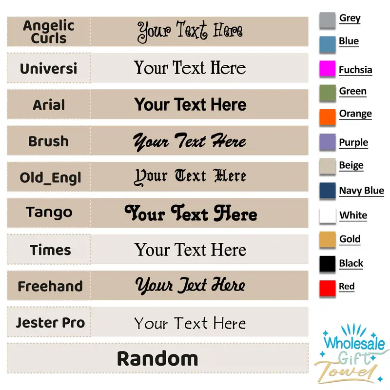 Beach Towel Gift, Bachelor Towel, Wedding Gift For Bride, Custom Wedding Gifts, Personalized Wedding Gift, 70x36 Cotton Striped Terry Towel - 6