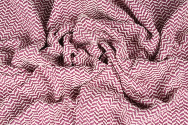 Personalized Hand Towel, Gift For Her, 40x18 Cotton Striped Towel, Custom Hand Towel, Wedding Favors, Bachelorette Towel, Bridal Shower Gifts - 8