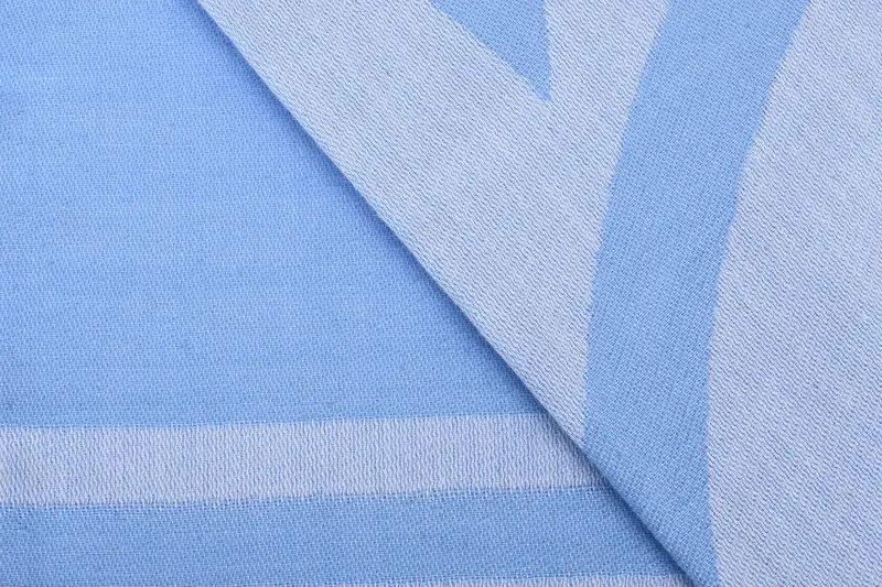 Luxury towel, 70x40 Cotton Set of 8 Towel, First Wedding Anniversary Gift, Valentines Day Gift For Him, Monogram Turkish Towel, Personalized Gift - 5
