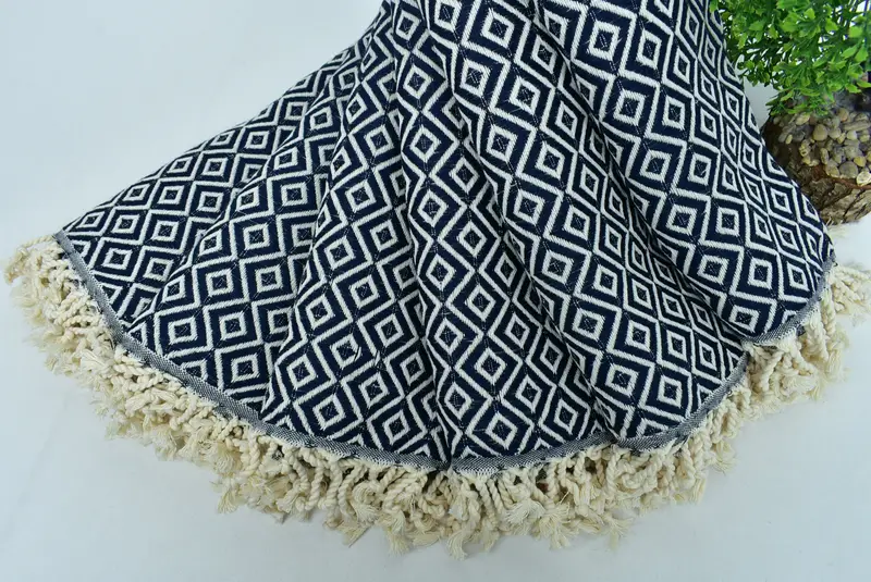 Bath towel, Beach Towel Bulk, 70x40 Cotton Diamond Towel, Home Decor Towel, Organic Towel, Custom Beach Towel, Guest Towel, Bachelorette Towel - 4