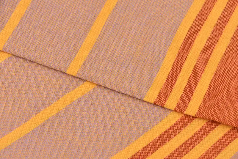 Personalized Gifts, Valentines Day Gift For Him, Bachelorette Gifts, Wedding Hand Made Gift, 70x36 Cotton Striped Towel, Turkish beach towel - 5
