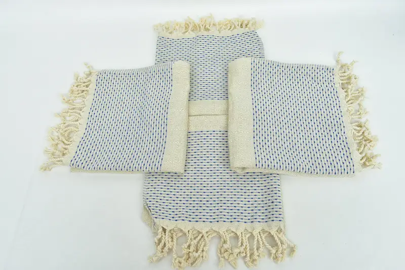 Nedime Hediyeleri, Spa Havlu, Cadılar Bayramı Hediyeleri, Kişiselleştirilmiş Bulaşık Havlusu, Özel El Havlusu, 40x20 Pamuk Pamuklu Nokta Havlu, Düğün Günü için Hediye - 6