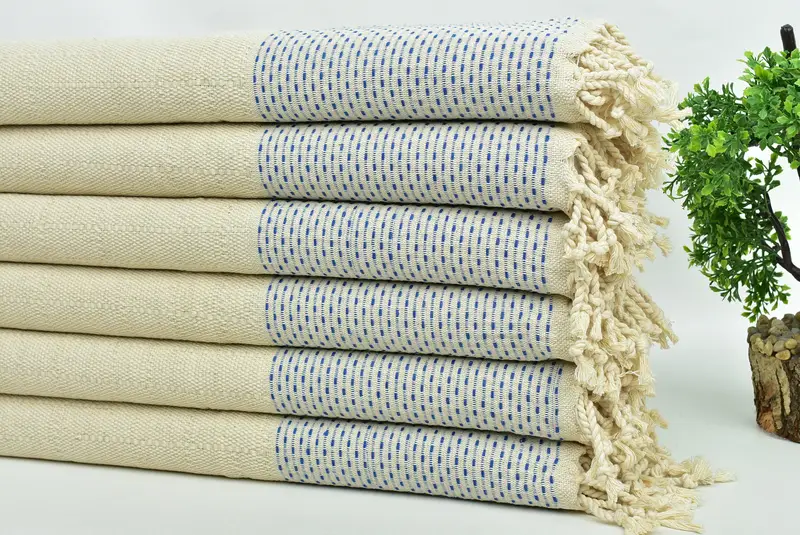 Nedime Hediyeleri, Spa Havlu, Cadılar Bayramı Hediyeleri, Kişiselleştirilmiş Bulaşık Havlusu, Özel El Havlusu, 40x20 Pamuk Pamuklu Nokta Havlu, Düğün Günü için Hediye - 3