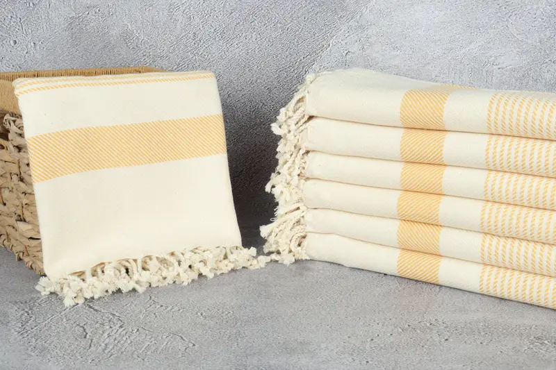 Custom Wedding Gifts, Girls Weekend Getaways Gifts, 70x40 Cotton Polka Dot Towel, Hammam towel, Bridal Shower Gifts, Personalized Bridesmaid Gift - 3