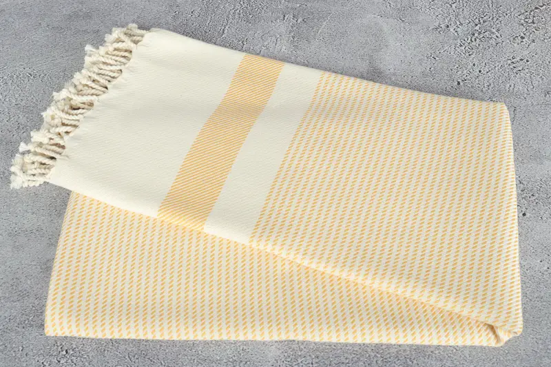 Custom Wedding Gifts, Girls Weekend Getaways Gifts, 70x40 Cotton Polka Dot Towel, Hammam towel, Bridal Shower Gifts, Personalized Bridesmaid Gift - 6