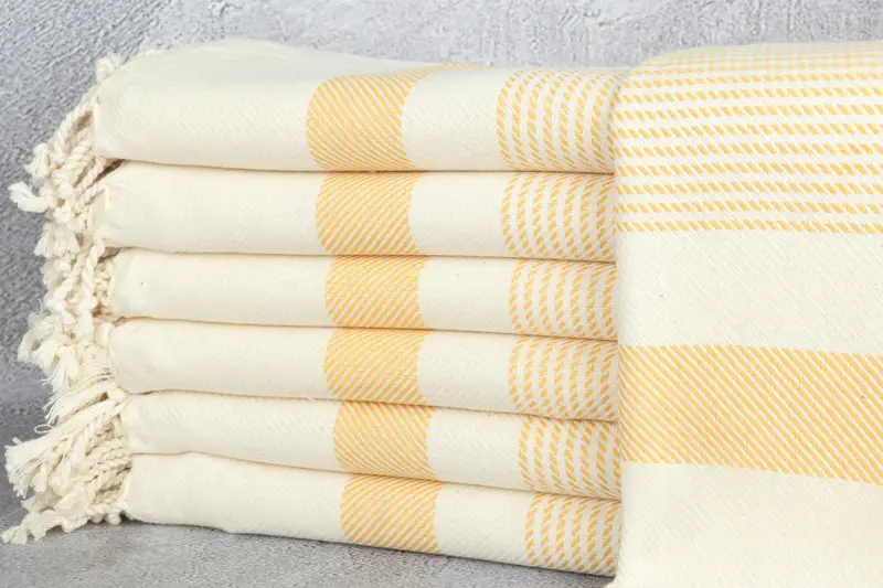 Custom Wedding Gifts, Girls Weekend Getaways Gifts, 70x40 Cotton Polka Dot Towel, Hammam towel, Bridal Shower Gifts, Personalized Bridesmaid Gift - 1