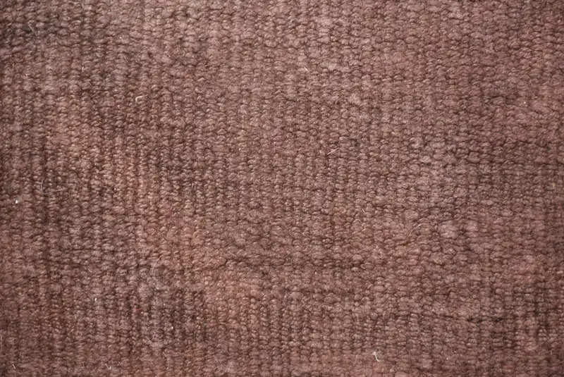 Pillow Cover, Gift Pillow, Neutral Throw Cushion, Handmade Kilim Cushion, Boho Pillow Sham Cover, 14x14 Brown Cushion, Neutral Throw Pillow Cover - 3
