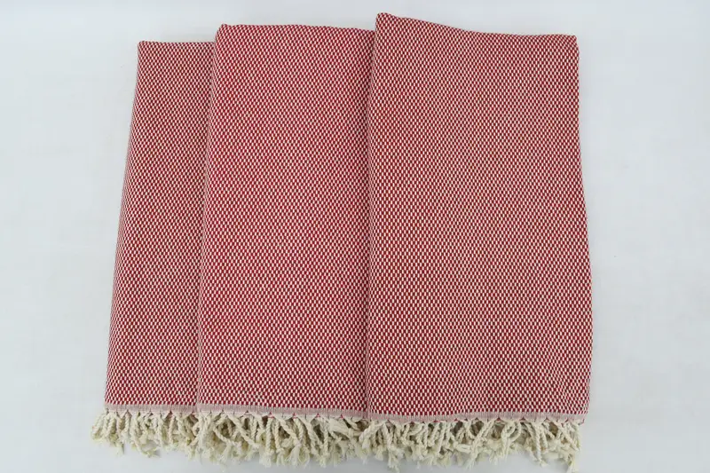 Peshtemal, Personalized Gifts, Beach Size Towel, Bachelor Bachelorette Party Favors, Bridal Shower Gift, Scarf Towel, 70x40 Cotton Polka Dot Towel - 3