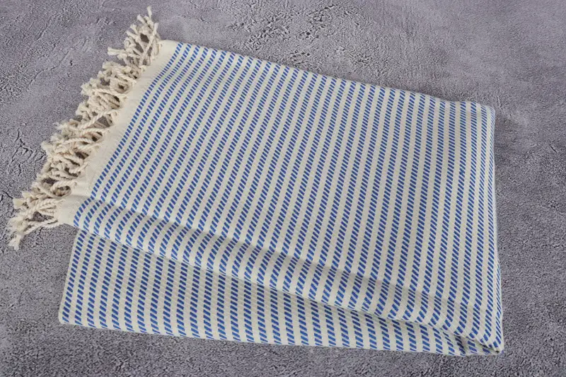 Bachelorette Party Gift, Eco-Friendly Turkish Towel, Wedding Gifts Towel, Spa Towel, Wedding For Favor, 70x40 Cotton Polka Dot Towel, Bachelor Gifts - 6