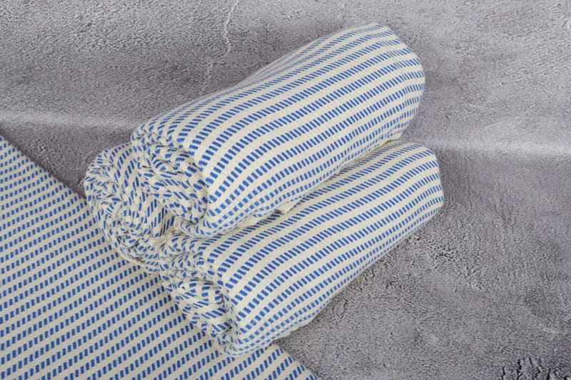 Bachelorette Party Gift, Eco-Friendly Turkish Towel, Wedding Gifts Towel, Spa Towel, Wedding For Favor, 70x40 Cotton Polka Dot Towel, Bachelor Gifts - 7