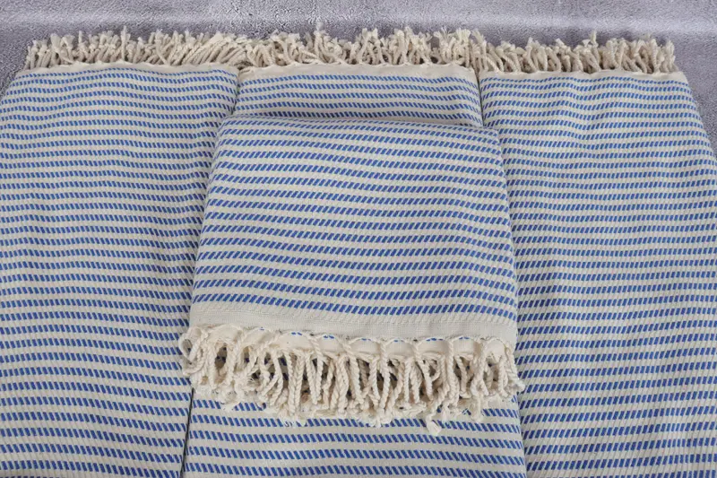Bachelorette Party Gift, Eco-Friendly Turkish Towel, Wedding Gifts Towel, Spa Towel, Wedding For Favor, 70x40 Cotton Polka Dot Towel, Bachelor Gifts - 4