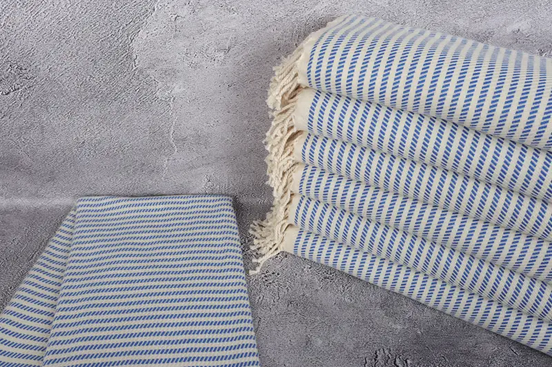 Bachelorette Party Gift, Eco-Friendly Turkish Towel, Wedding Gifts Towel, Spa Towel, Wedding For Favor, 70x40 Cotton Polka Dot Towel, Bachelor Gifts - 2
