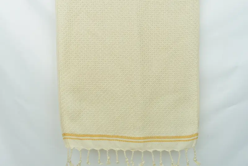 38x18 pamuklu çizgili havlu, kişiselleştirilmiş bulaşık havlu, nedime hediyeleri, iyilik için düğün, nakış havlusu, monogram el havlu, erkek arkadaş hediyesi - 8