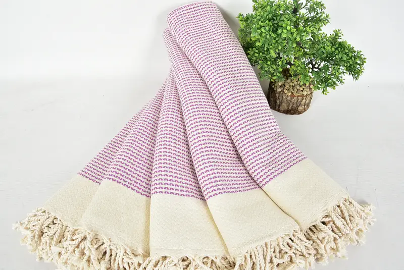 Bathroom Towels, Xmas Gifts, Guest Towel, Personalized Gifts, Gifts For Him, Monogrammed Hand Towel, Bathroom Towel, 40x20 Cotton Diamond Towel - 4