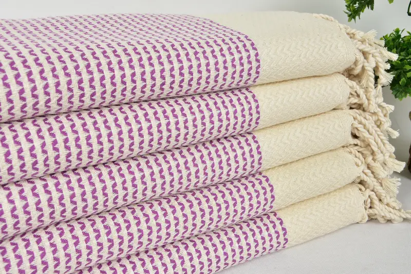 Bathroom Towels, Xmas Gifts, Guest Towel, Personalized Gifts, Gifts For Him, Monogrammed Hand Towel, Bathroom Towel, 40x20 Cotton Diamond Towel - 3
