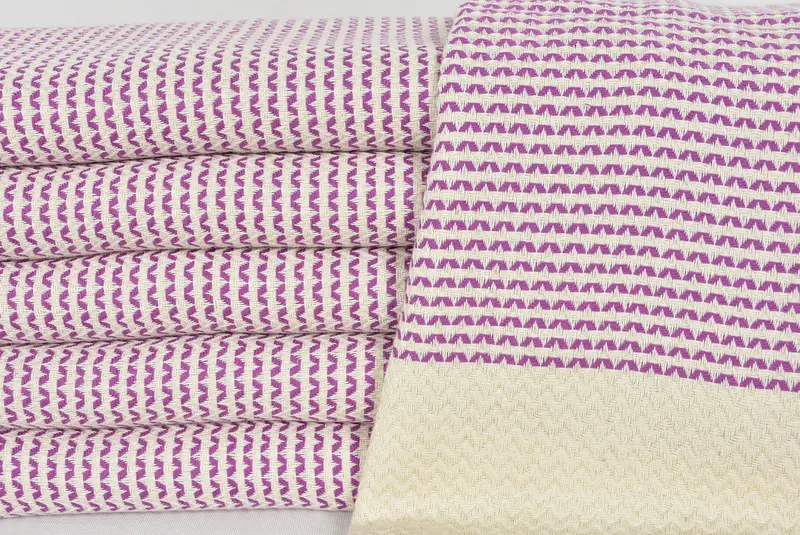 Bathroom Towels, Xmas Gifts, Guest Towel, Personalized Gifts, Gifts For Him, Monogrammed Hand Towel, Bathroom Towel, 40x20 Cotton Diamond Towel - 2