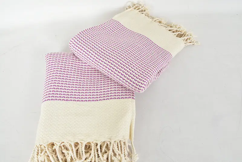 Bathroom Towels, Xmas Gifts, Guest Towel, Personalized Gifts, Gifts For Him, Monogrammed Hand Towel, Bathroom Towel, 40x20 Cotton Diamond Towel - 6