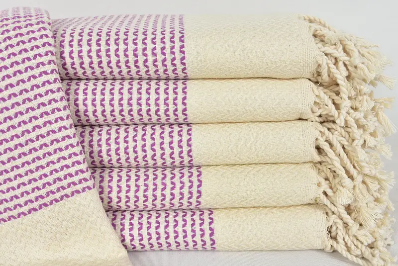 Bathroom Towels, Xmas Gifts, Guest Towel, Personalized Gifts, Gifts For Him, Monogrammed Hand Towel, Bathroom Towel, 40x20 Cotton Diamond Towel - 1