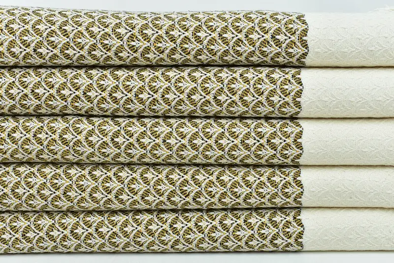 Small Bath Towels, Bridesmaid Gift Towel, Summer Gift, Valentine Day Gift For Her, 34x18 Cotton Floral Design Towel, Wedding Favors, Bathroom Towels - 4
