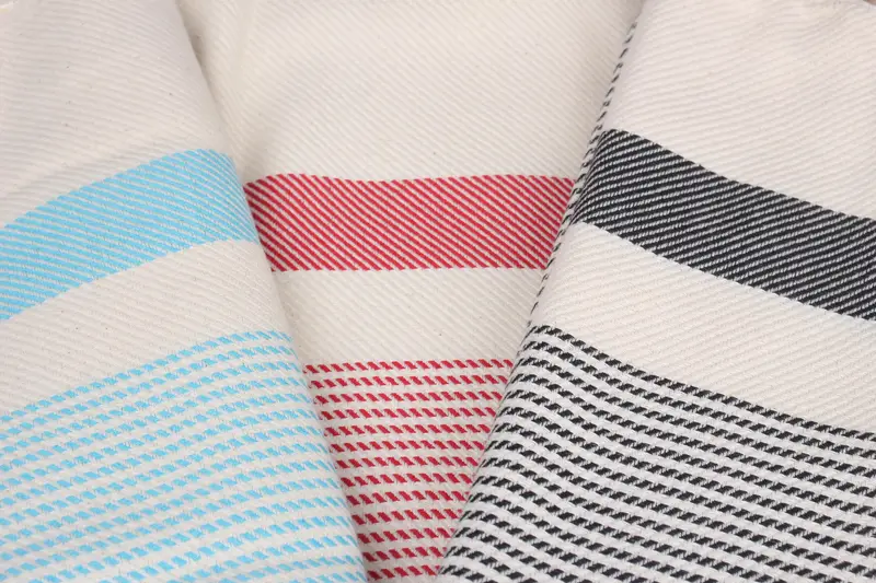 Merry Christmas Gifts, 70x40 Cotton Polka Dot Towel, Quick-Dry Beach Towel, Organic Turkish towel, Bachelor Towel, Gifts For Him, Bridesmaid Towel - 3