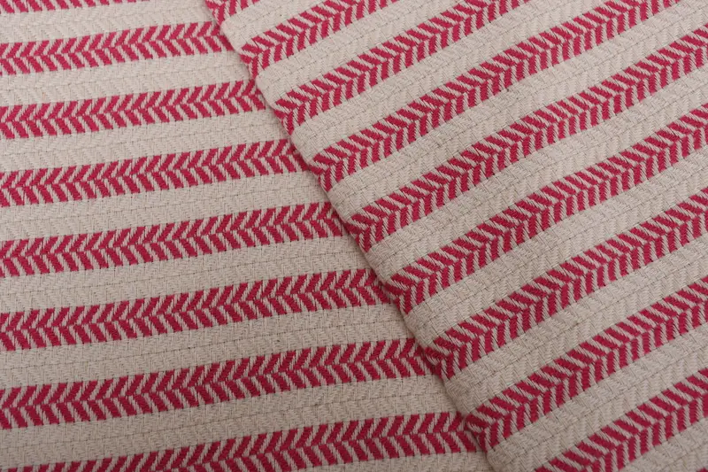 Dekoratif havlu, 40x18 pamuklu chevron havlu, mutfak havlu, spor salonu, erkek arkadaş hediyesi, Türk el havlu, lisans hediyeleri, monogram el havlu - 5