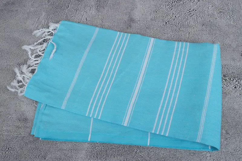 70x40 Cotton Striped Towel, Bachelorette Party Favor, Bachelorette Party Decorations, Bachelorette Party Gifts, Custom Towel, Organic Turkish towel - 6